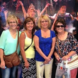 Meet your Posher, Jane